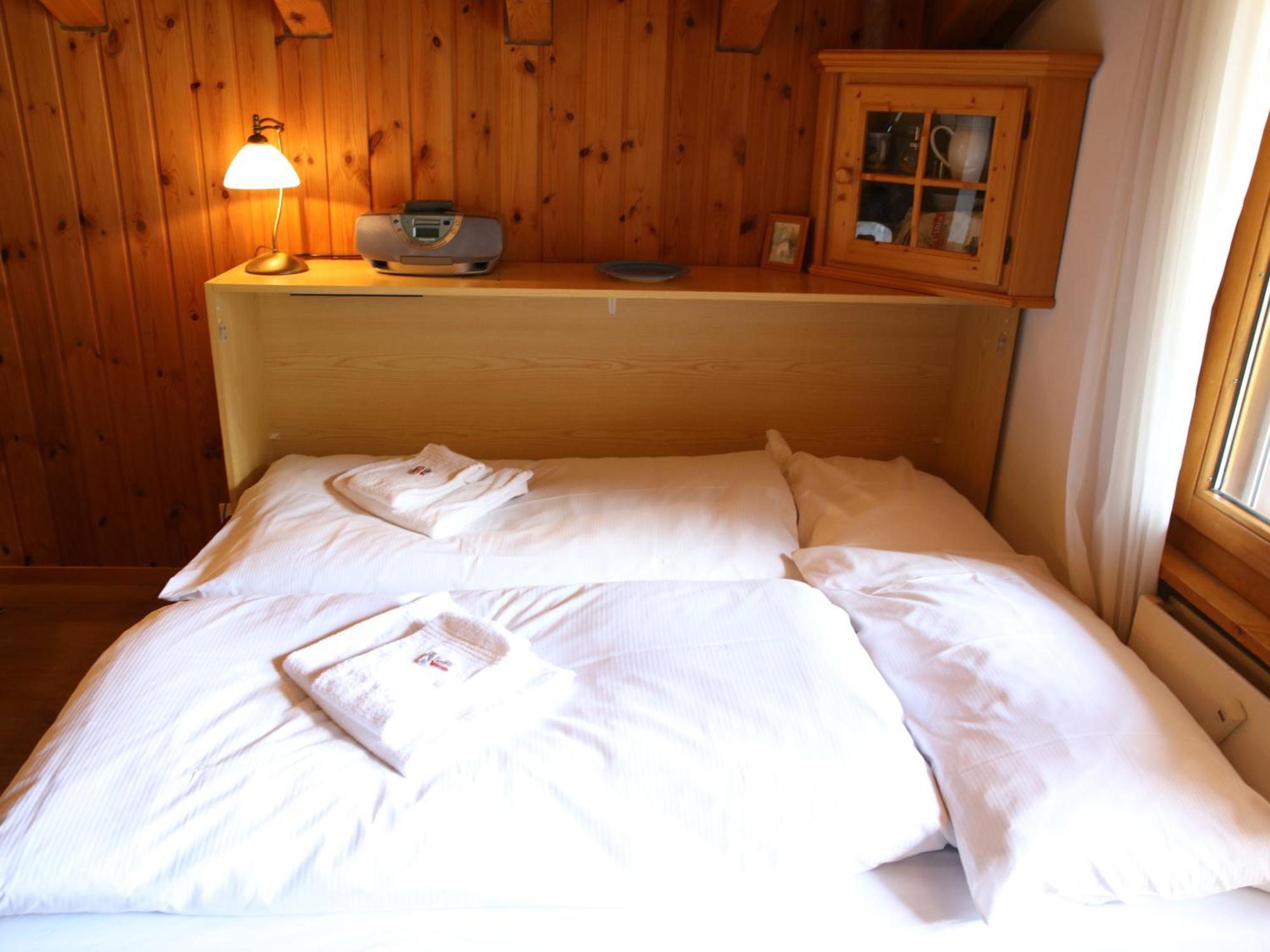 Monte Rosa Taesch, Apartments Mit Wellness Bereich Ngoại thất bức ảnh