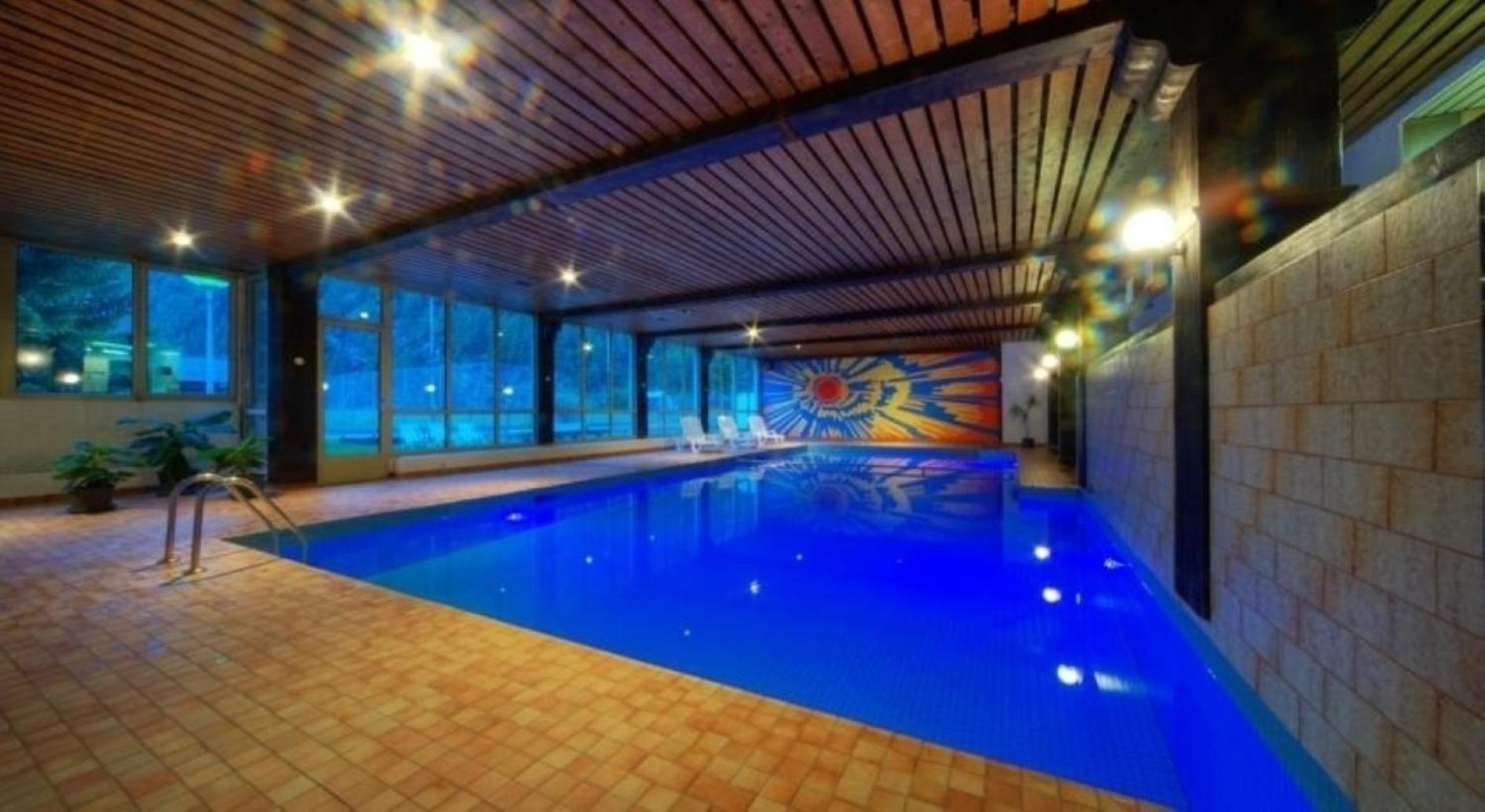 Monte Rosa Taesch, Apartments Mit Wellness Bereich Ngoại thất bức ảnh