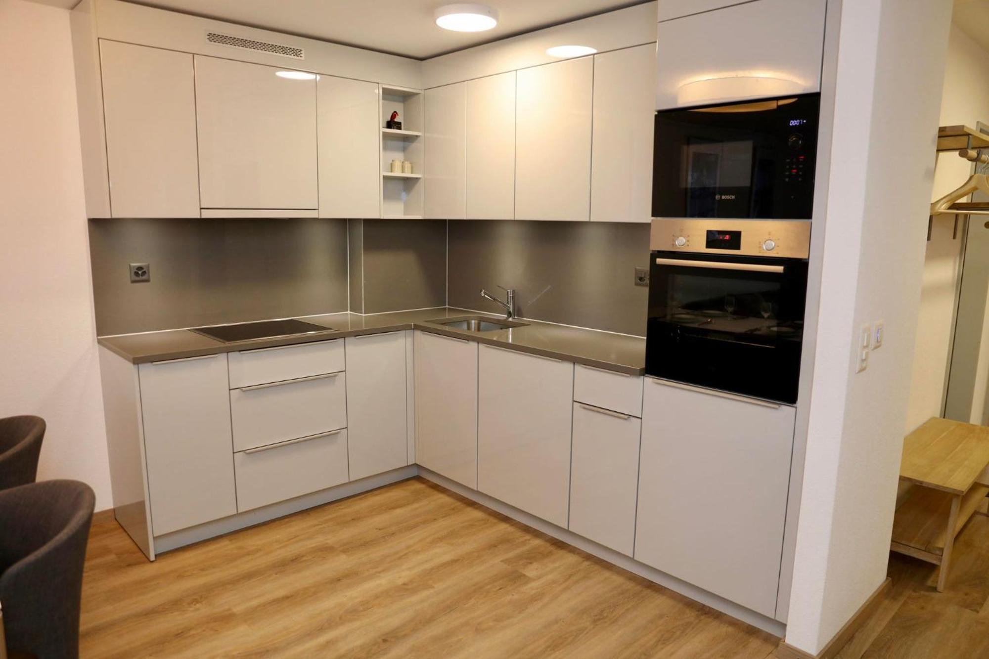 Monte Rosa Taesch, Apartments Mit Wellness Bereich Phòng bức ảnh