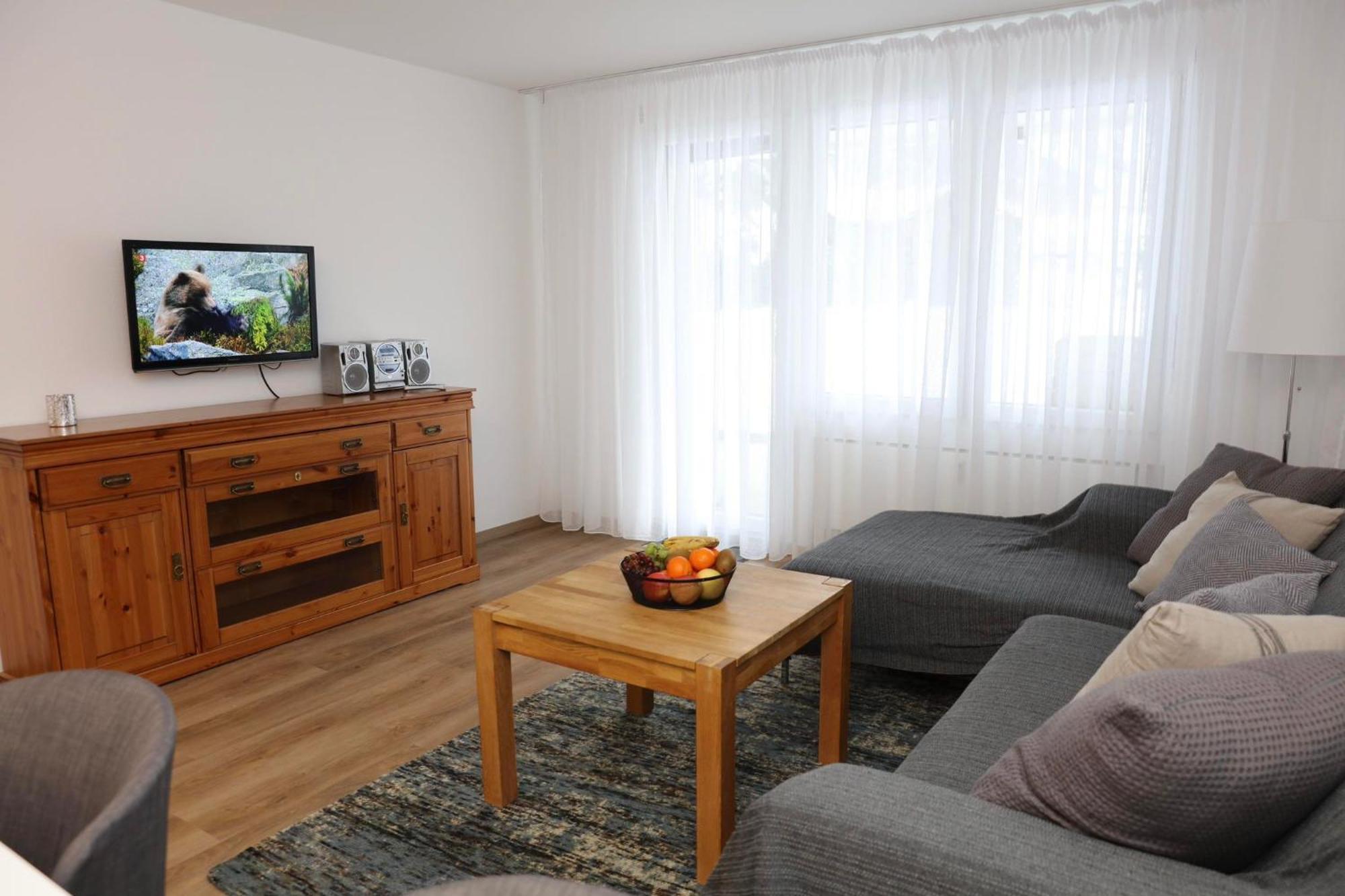 Monte Rosa Taesch, Apartments Mit Wellness Bereich Phòng bức ảnh