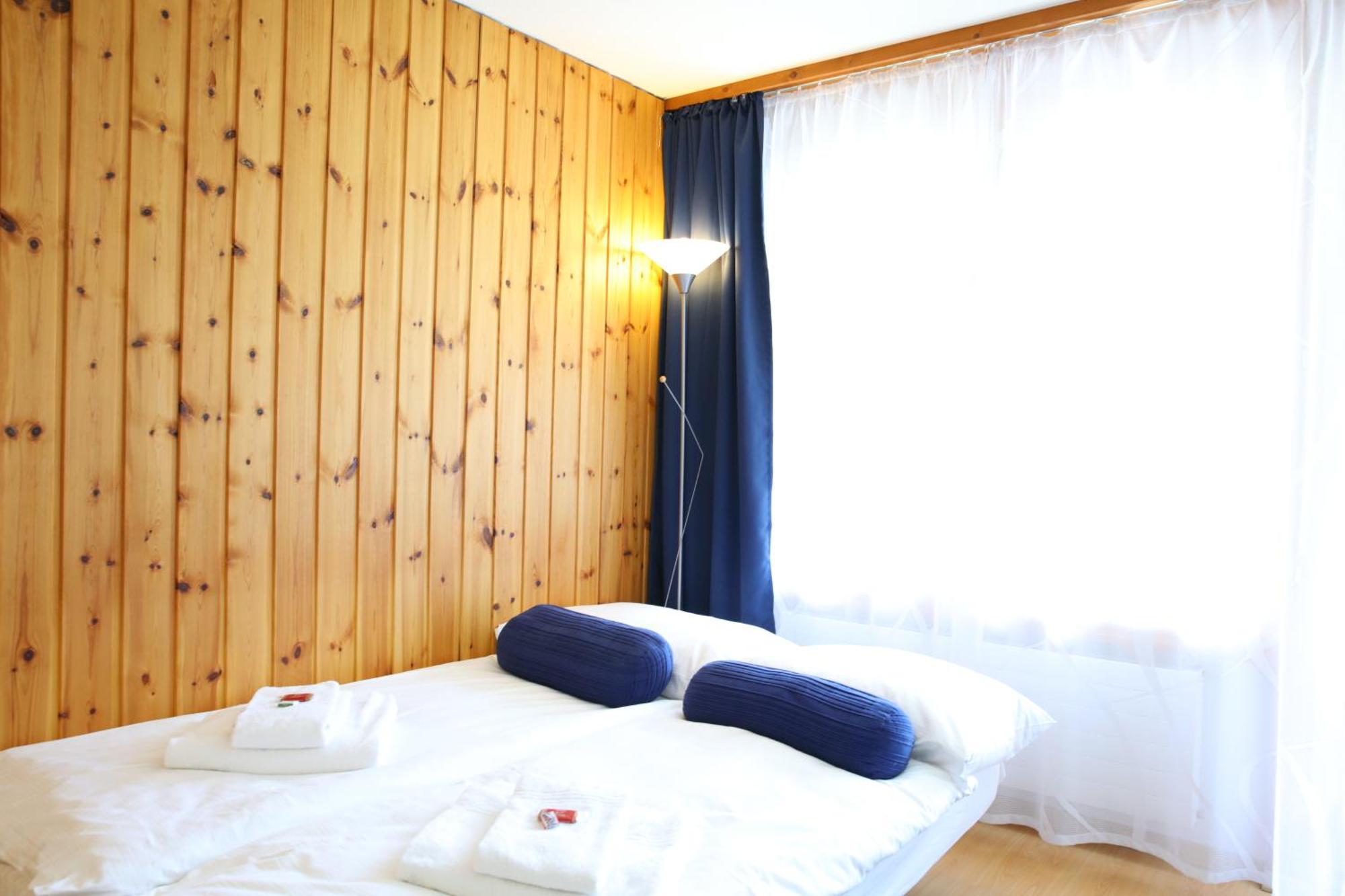 Monte Rosa Taesch, Apartments Mit Wellness Bereich Phòng bức ảnh