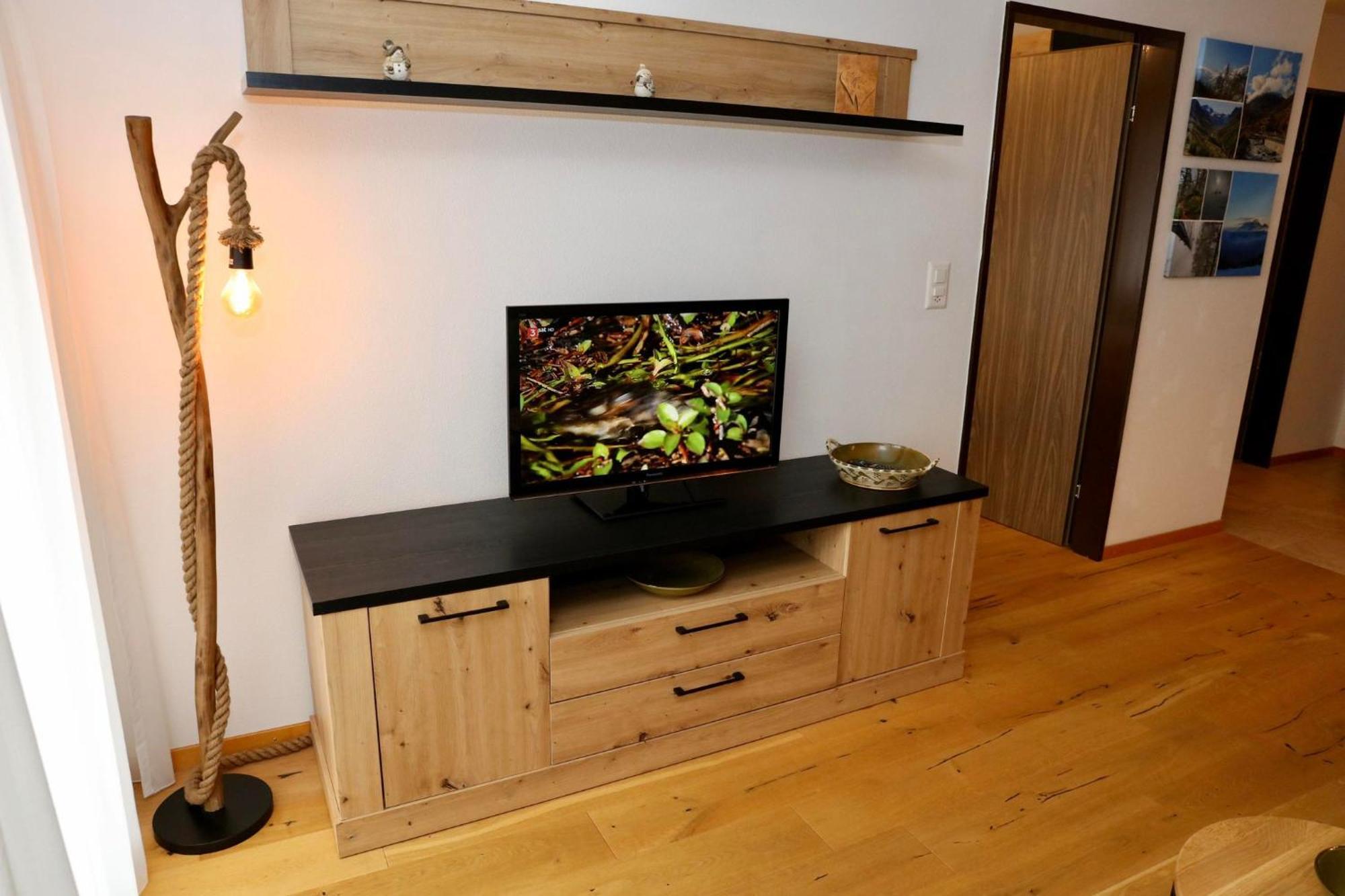 Monte Rosa Taesch, Apartments Mit Wellness Bereich Phòng bức ảnh